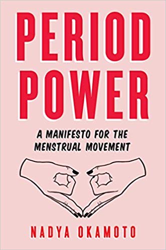 period power menstruations