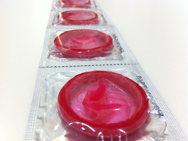 Condom-ITSS