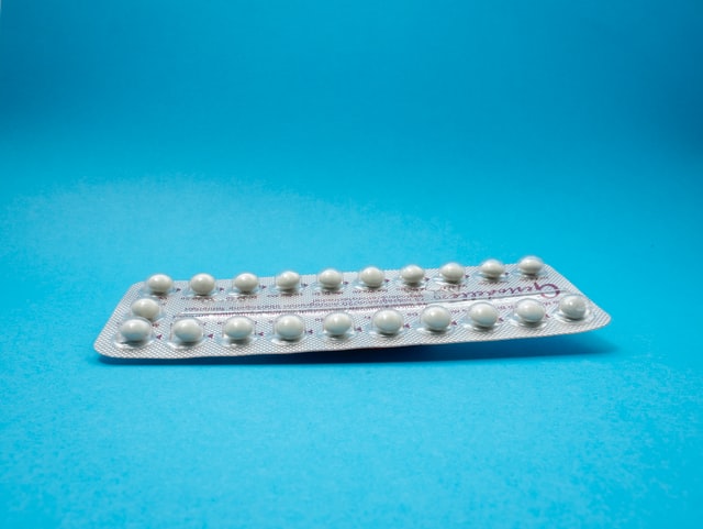 contraception masculine