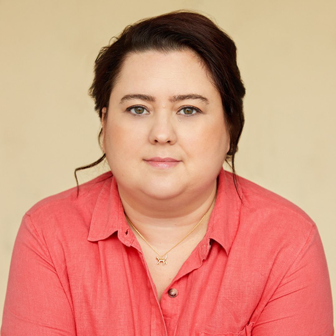 Myriam Daguzan Bernier