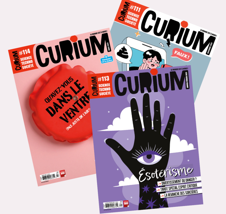 curium