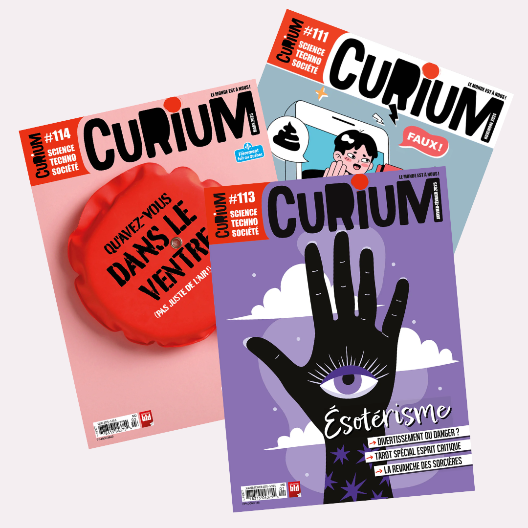 curium