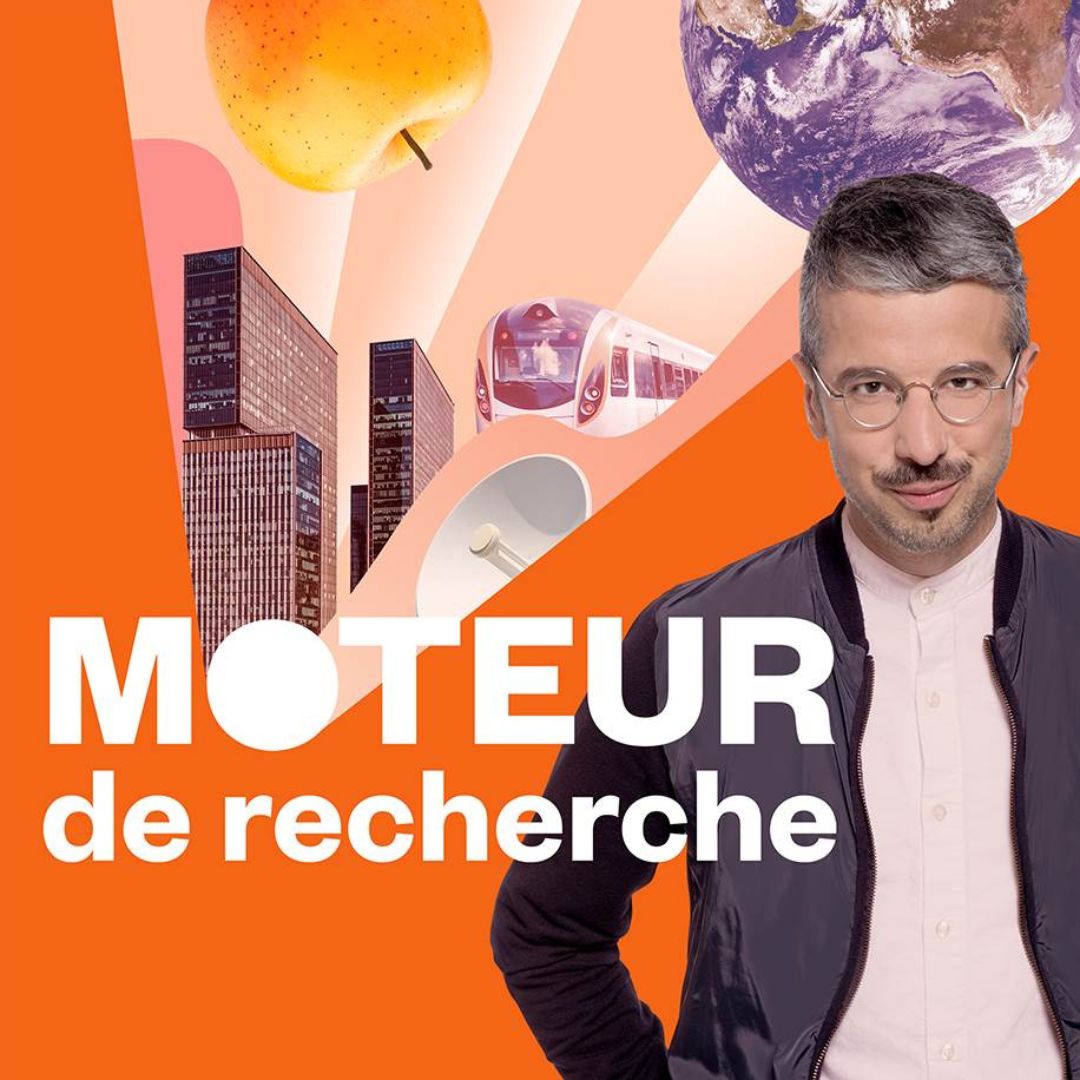 moteur de recherche